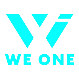 WE ONE